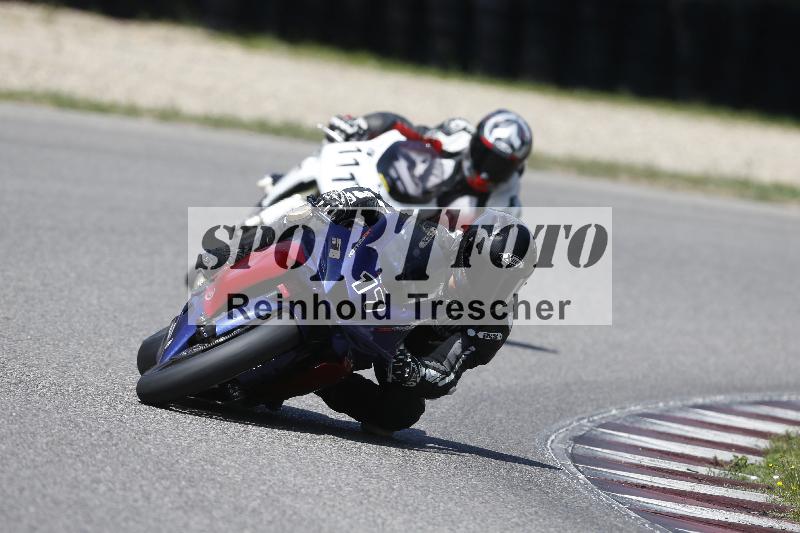 /26 23.07.2026  Speer Racing ADR/Gruppe weiss/17